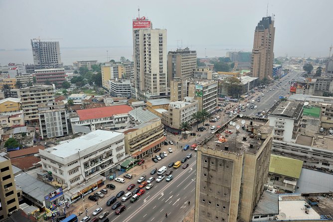 Kinshasa
